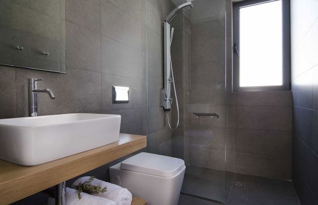 Seametry Villa - Foto 36