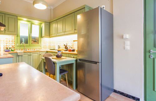 Thalia Kassiopi Apartment - Foto 37