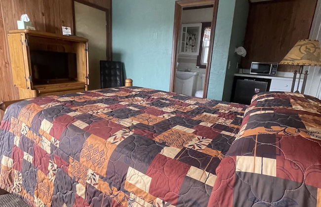 OLDE MILL INN OF CLARKSTON - Foto 30