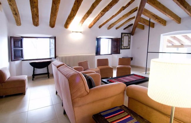 Es Raco de Soller - Foto 8