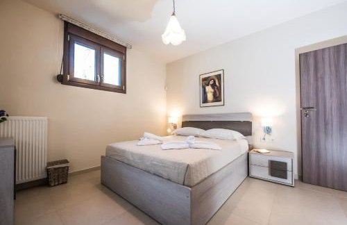 Blue Aura Family Apartment - Foto 16