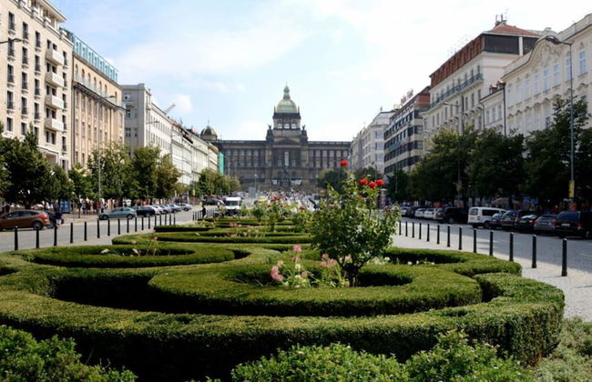 2-level apartments on Krizikowa st. - Foto 20