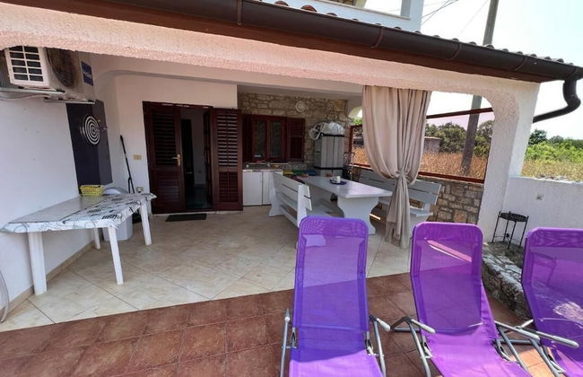 Charming Home With Pool in Barbariga - Foto 13