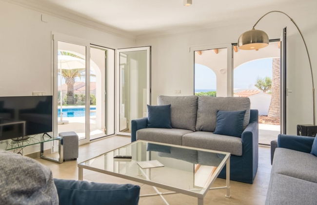 Villa Mila in Sant Llu s - Foto 5