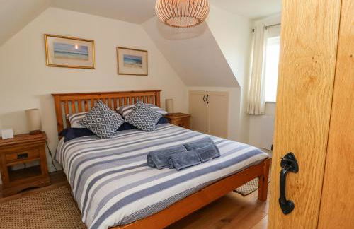 Viking Cottage - Foto 16