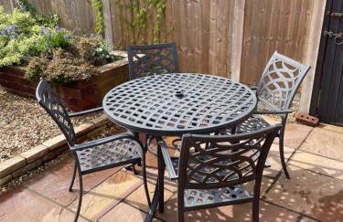 Night Owl Cottage - Foto 15