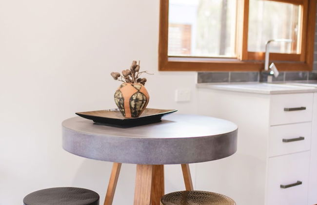 Tuckers Lane Boutique Accommodation - Foto 6