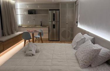 Loft moderno e equipado - Foto 1