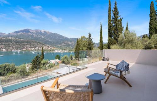 Villa Lethia - Foto 15