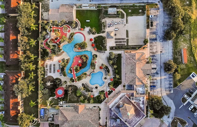 The Regal Hideaway - Foto 62