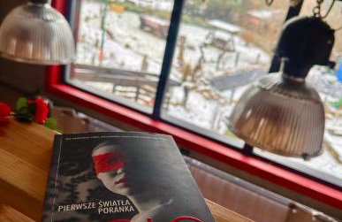 Czerwona Stodoła Karkonoska - Foto 33