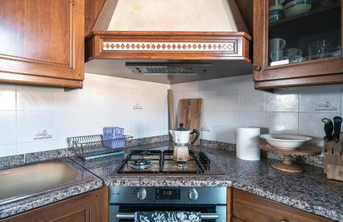 Te Vojo Ben -Furnished Flat- - Foto 47