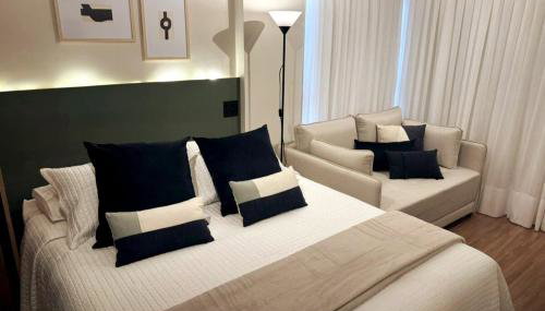 Charmoso, moderno e central! 11 - Foto 3