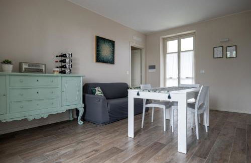 Villa Ribella - Family Apartment - Foto 29