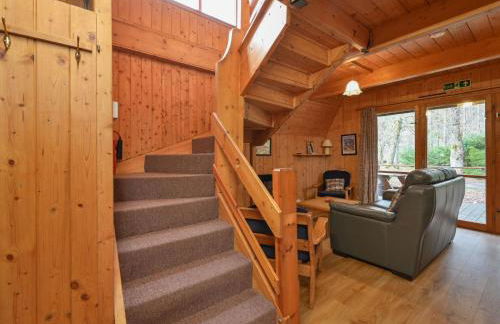 Chalet Birchwood Cottage by Interhome - Foto 37