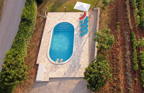 Holiday Home Jadranka by Interhome - Foto 94