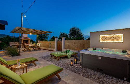 Villa Aurania - Foto 19