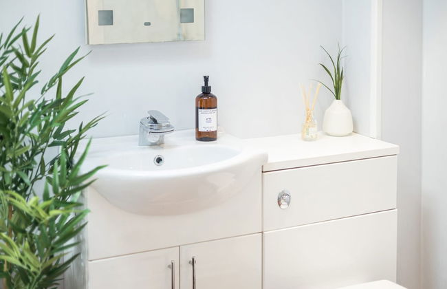 Host Stay Hithe House - Foto 16