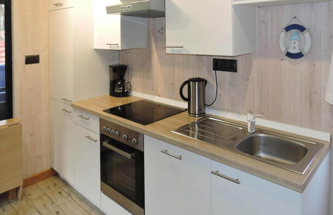 Holiday Home, Nowe Warpno, for 6 Persons - Photo 6