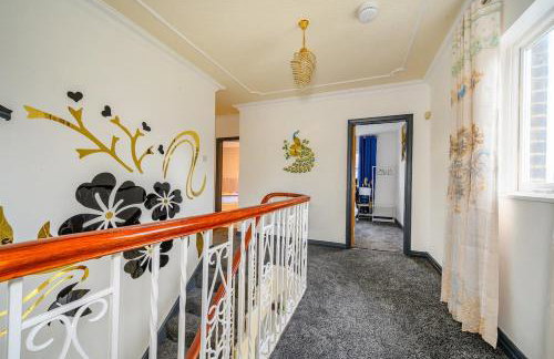 -CH- Stylish & Relaxed Stay,Free Parking,Free WiFi - Foto 51