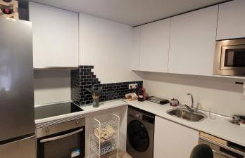 RIVAS FCA-PARIS TERRAZA apt - Foto 16