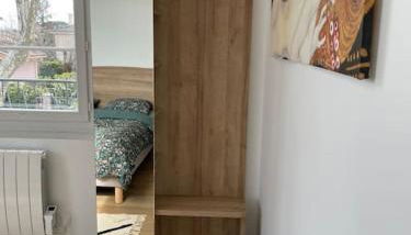 Portet - Charmant T3 - Foto 3