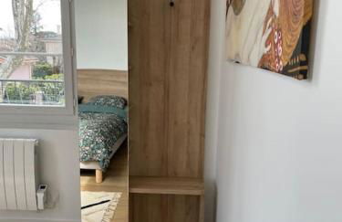 Portet - Charmant T3 - Foto 3