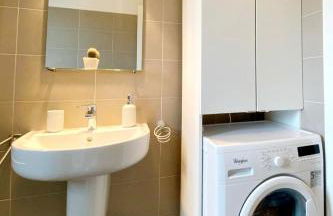 Pop House Romolo-Milano Metro to Central Station - Foto 18