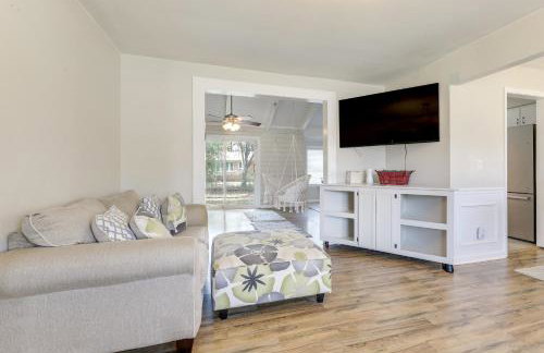 Suburban Family Home 18 Mi to Dtwn Charleston! - Foto 6