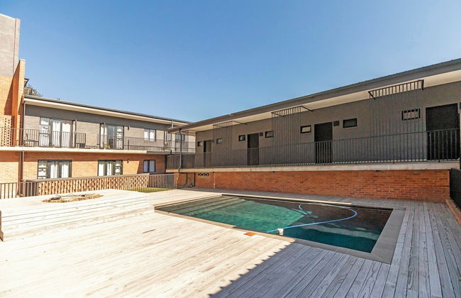 Hyde Park House Apartments - Foto 78