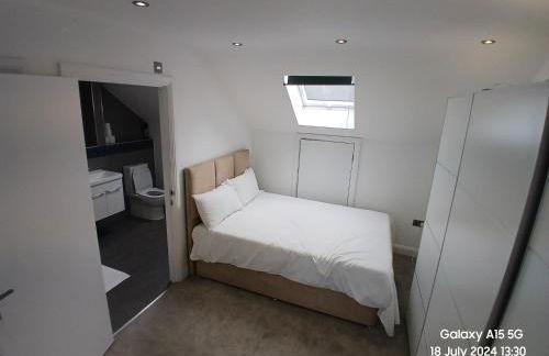 Hornchurch House - Jackson Close - Foto 9