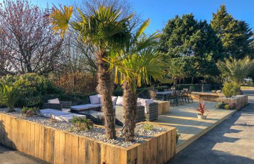 Gîtes du Domaine du Grenier - Foto 4