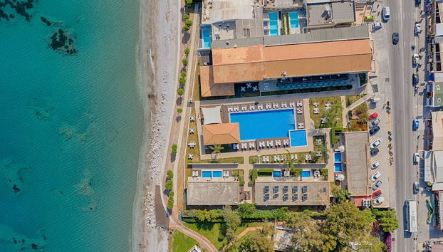 Villa Di Mare Seaside Suites - Foto 2, Imagem principal