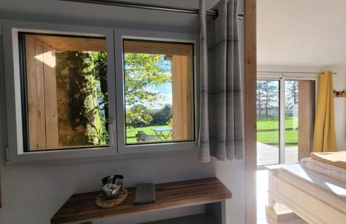 Le Refuge de la Doucette - Foto 5