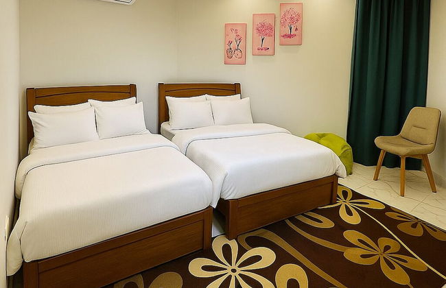 Your Home Away From Home at Porto Said Resort - Foto 2