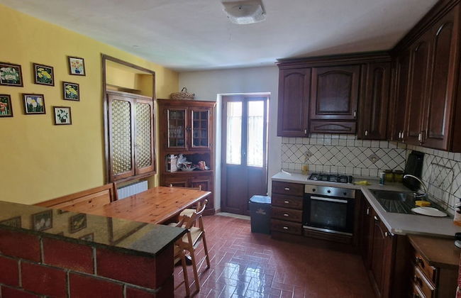 La baita di Serena - Photo 26