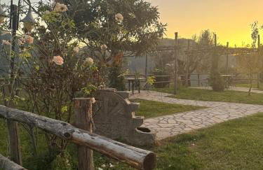 Agriturismo La Terrazza su Farfa - Foto 23