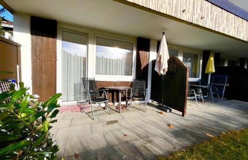 Nesthäkchen, Montana Haus - Photo 10