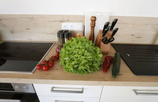 Welcoming Apartment Near Lake - Foto 10