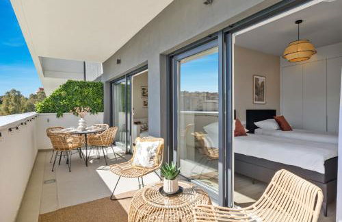 Wellingtonia Luxury Apartment Estepona - Photo 22