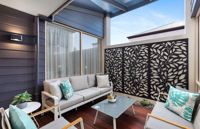 City Courtyard Two - Foto 17