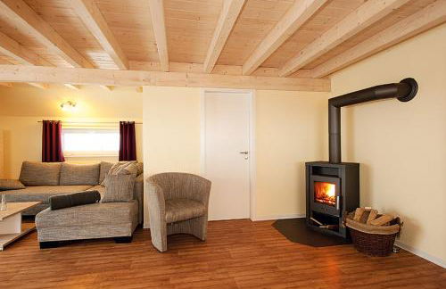 Bergoase Panorama-Apartments - Photo 27