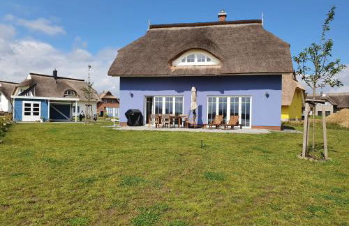 Ferienhaus Utkiek - Foto 18