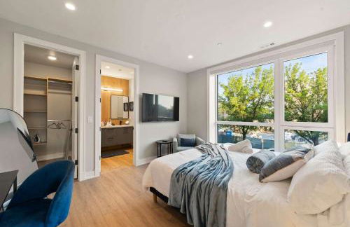 New Build in Pilsen Spacious 2 Bed 2 Bath Unit - Foto 23