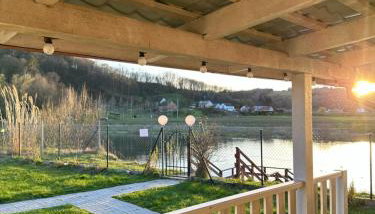 Domki Nad Sanem Bachórzec 6a - Foto 3