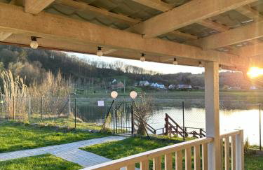 Domki Nad Sanem Bachórzec 6a - Foto 3