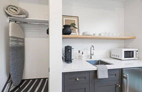 Casa Jardin - Boutique Suites in Downtown Santa Barbara - Foto 35