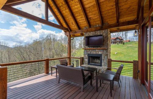 Birds Nest Retreat at Eagles Nest - Foto 7