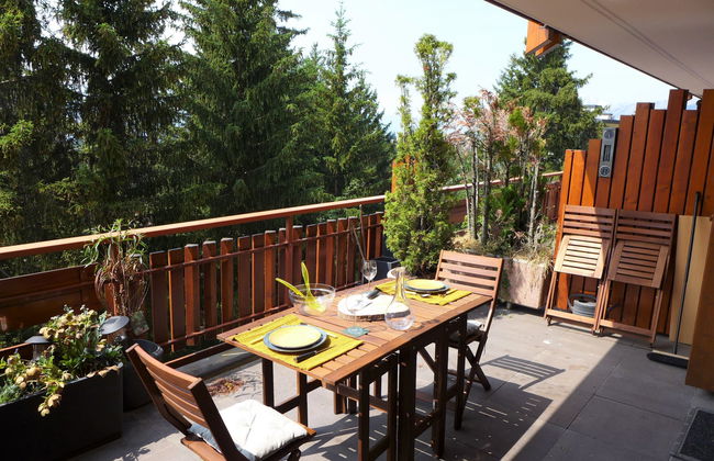 Résidence Byblos 11 - Foto 21