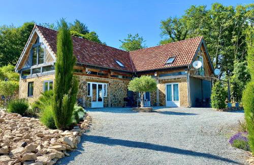 Maison De Lavende - Foto 1